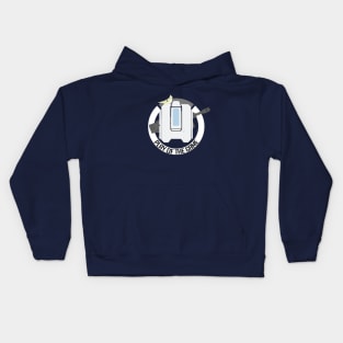 Tasbionme Kids Hoodie